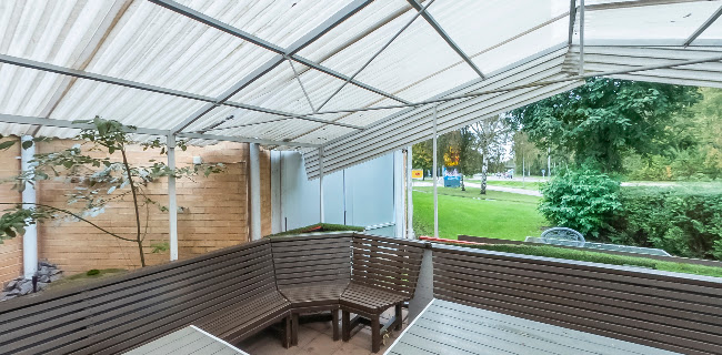 Vingavägen 1, 352 65 Växjö