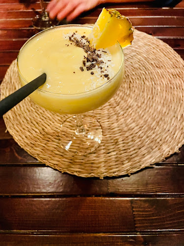 Comentarii opinii despre Zanzibar Karlstad