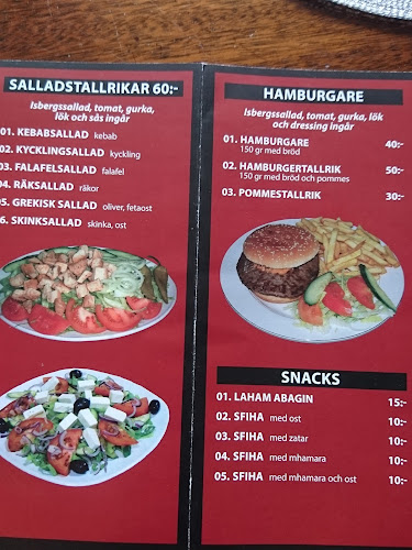 Opinii despre Pizzeria Hanaskog în Hanaskog - Gastronomi och hotellverksamhet
