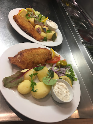 Padova Pizzeria - Växjö