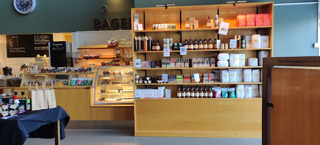 Nova Mat och Möten på Innovatum - Restaurang Trollhättan - Trollhättan