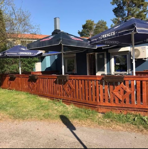 Tina Maria - Gastronomi och hotellverksamhet