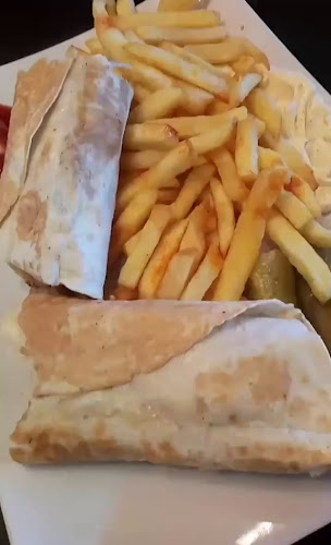 Baba Gannug - Gislaved