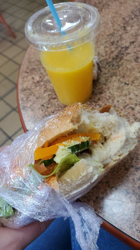 Comentarii opinii despre Östra Bageriet