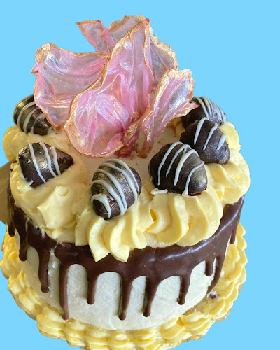 Konditori Cake by Padi Phone number