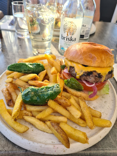 Slipkajen Open Times