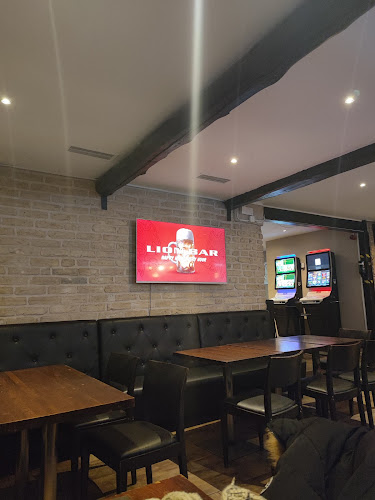 Malmö Lion bar Open Times