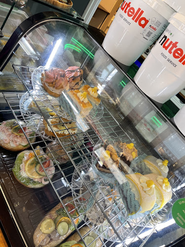 Opinii despre Verona Pizzeria în Vrigstad - Gastronomi och hotellverksamhet