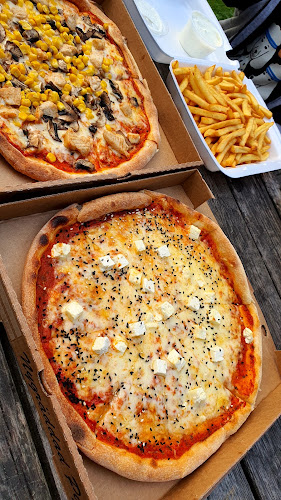 Opinii despre Bella Notte în Avesta - Gastronomi och hotellverksamhet