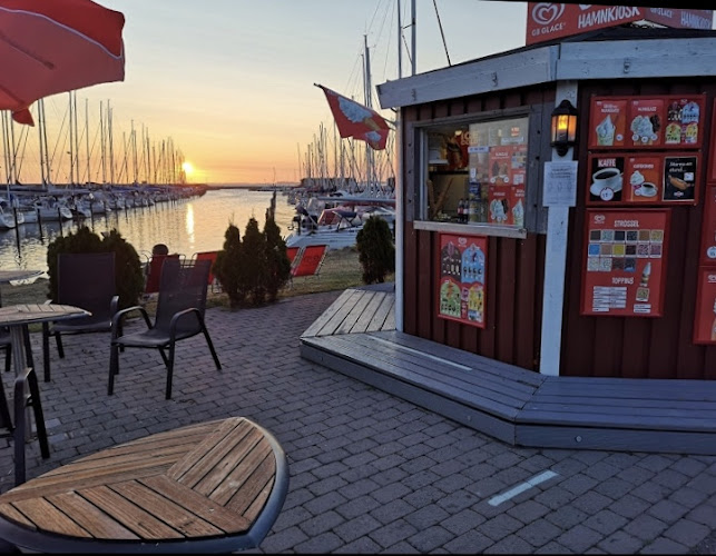 Comentarii opinii despre Lomma Hamnkiosk