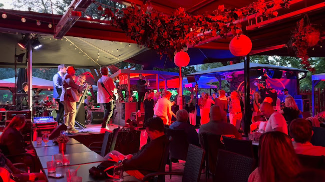 Café & Bar GrindStugan