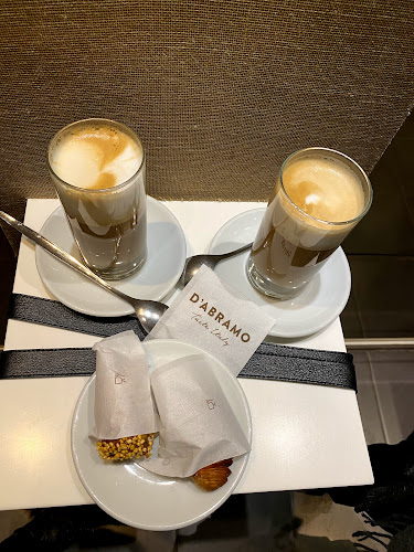 D'abramo - Gastronomi och hotellverksamhet