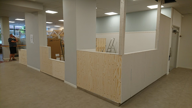 Comments and reviews of Smulan's CAFÉ & GLASS