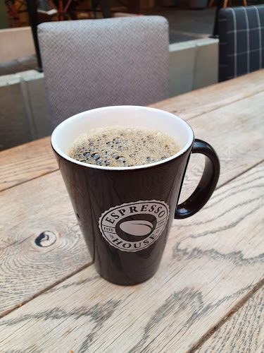 Espresso House Västra Storgatan NY Open Times