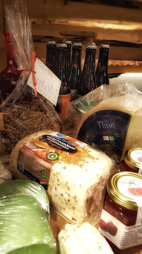 Comments and reviews of Nyvalls Livs & Bensin