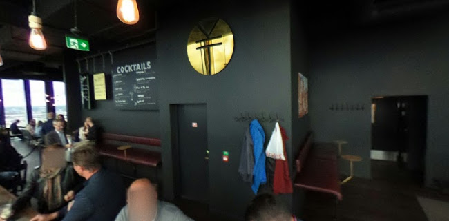 Comentarii opinii despre Skybar Malmö Live