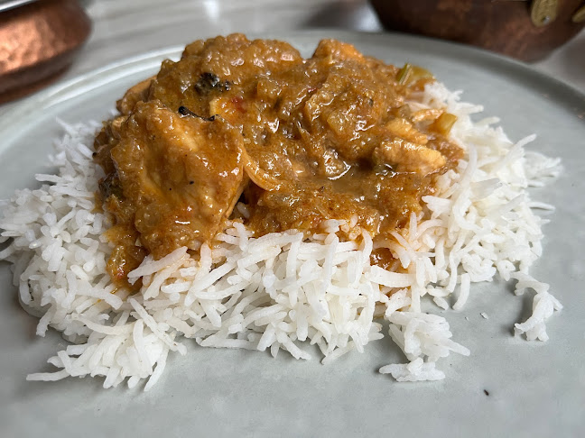 The South Indian Helsingborg - Gastronomi och hotellverksamhet