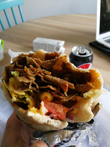 Baloo Grillen - Gastronomi och hotellverksamhet