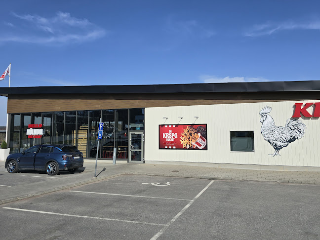 Comentarii opinii despre KFC