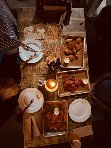 BrewDog Malmö - Gastronomi och hotellverksamhet