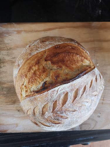 Boo Gårdsbageri - Boo