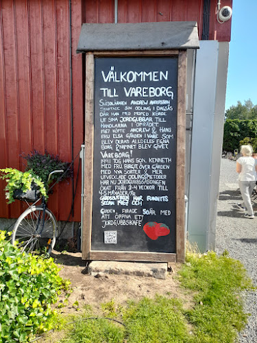 VAREBORG 3, 432 91 Varberg