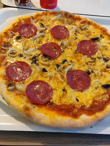 Lillgatan 2, 953 34 Haparanda