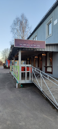 Ekshärad Pizzeria - Ekshärad