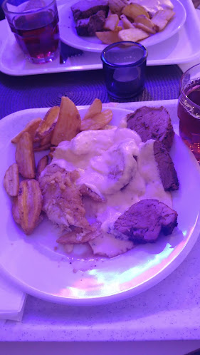 Comentarii opinii despre Smakfullt i Örnsköldsvik HB