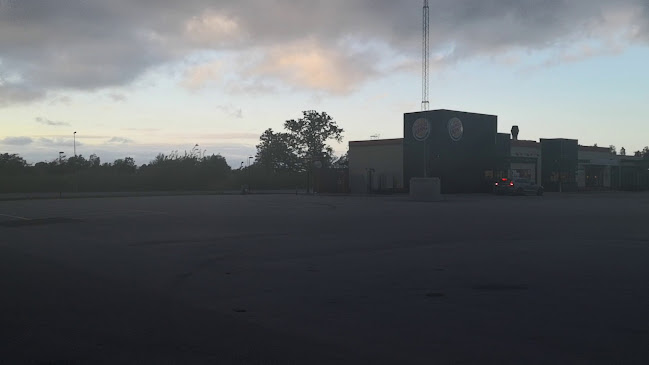 Dinners Ödeshög - Ödeshög