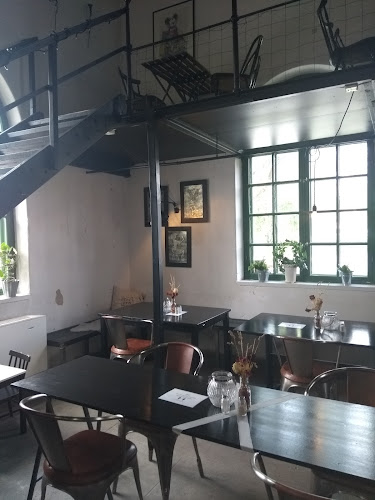 Opinii despre Gamla Pumphuset Karlskoga în Karlskoga - Gastronomi och hotellverksamhet