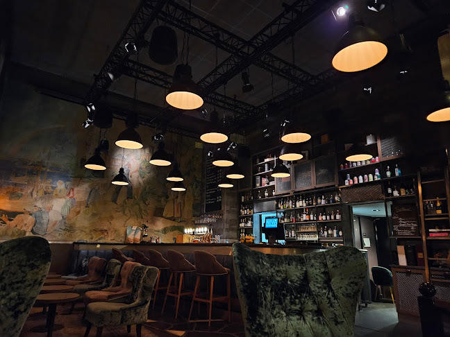 Nivå Bar & Stekhus Open Times