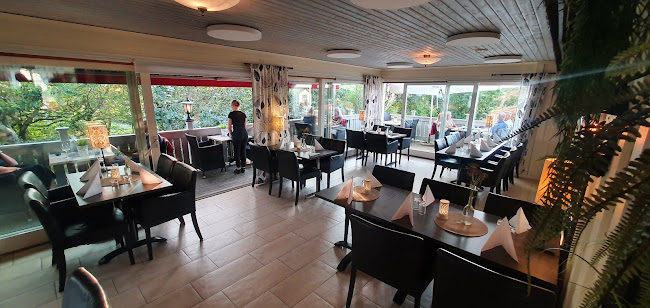 Comments and reviews of Restaurang Skepparstugan