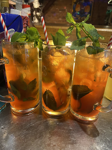 Havana Restaurang - Södertälje