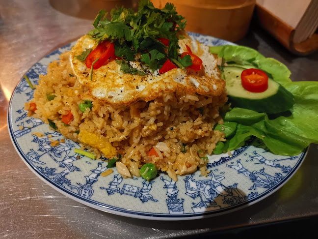 Nam Do - Gastronomi och hotellverksamhet