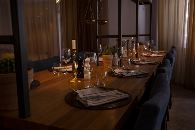 Opinii despre Kitchen & Table Östersund în Östersund - Gastronomi och hotellverksamhet