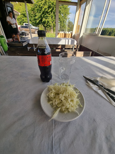 Enhörna Pizzeria - Gastronomi och hotellverksamhet