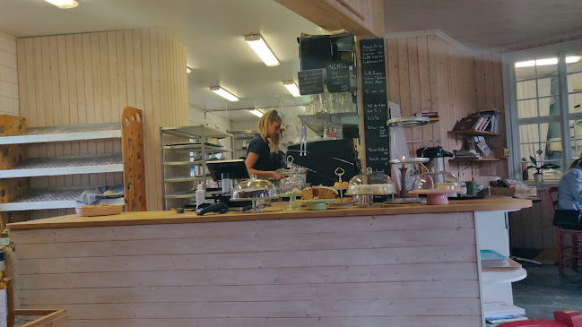 Lyckans Stenugnsbageri - Gastronomi och hotellverksamhet