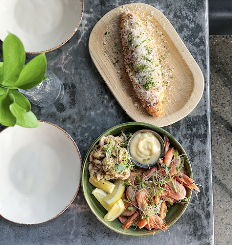 Restaurang Rustique - Gastronomi och hotellverksamhet