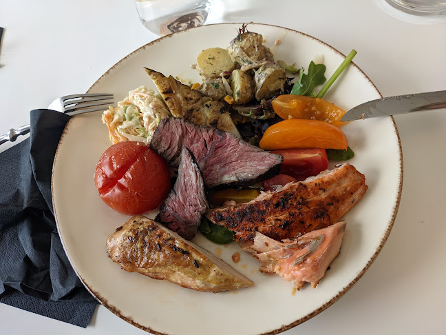 Sölvesborgs Golfrestaurang