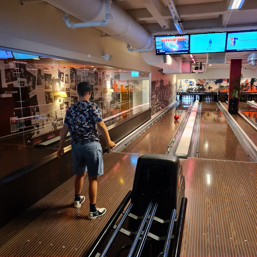 O'Learys Halmstad - Halmstad