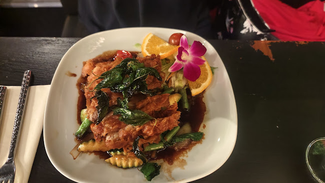 9 Thai Restaurang Jönköping