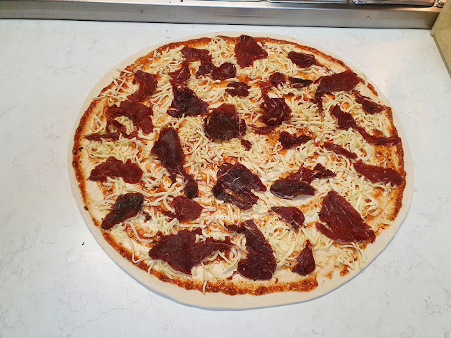 Capri pizzeria göteborg - Göteborg