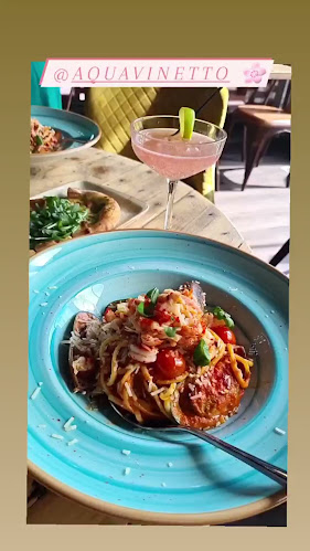 Aqua Vinetto Open Times