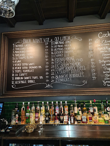 Bierhuis Ölcafé - Gastronomi och hotellverksamhet