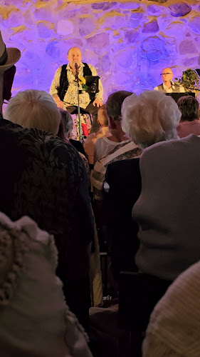 Krapperups Kaffestuga AB - Gastronomi och hotellverksamhet