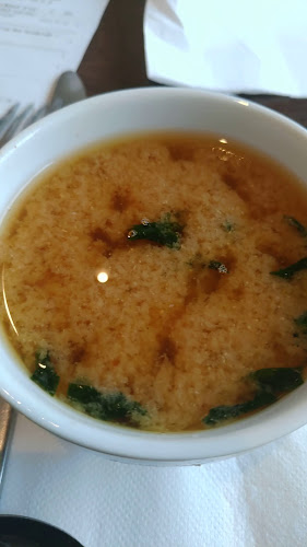 Opinii despre Sugoi în Lund - Gastronomi och hotellverksamhet