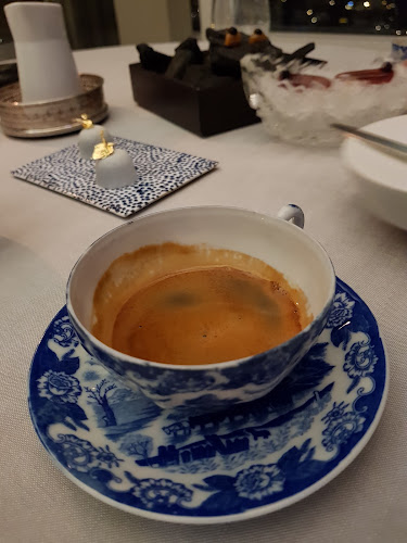 Upper House Bar Phone number