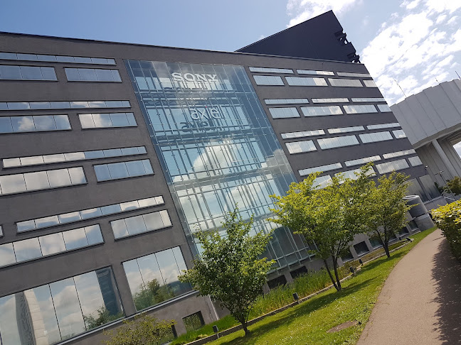 Mobilvägen 4-6, 221 88 Lund