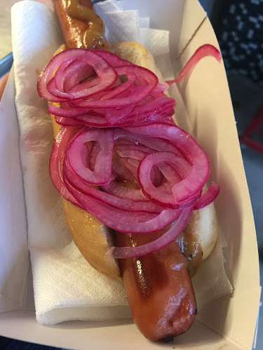 Opinii despre Torggårdens Grill & Kiosk în Båstad - Gastronomi och hotellverksamhet